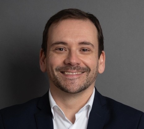 Andy Ramos, Partner Pérez-Llorca