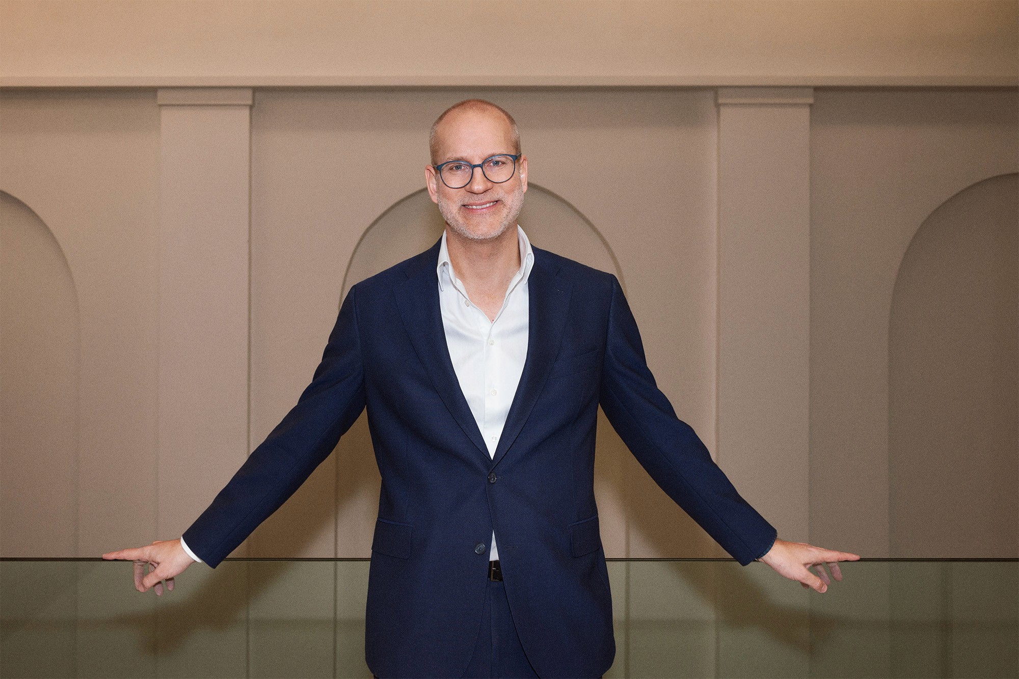 Andy Ramos, Partner Pérez-Llorca