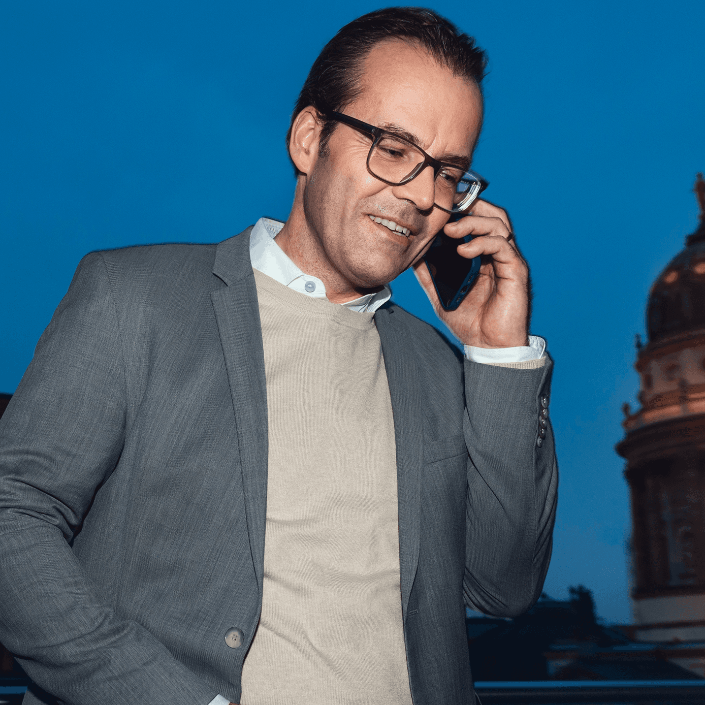 Andy Ramos, Partner Pérez-Llorca