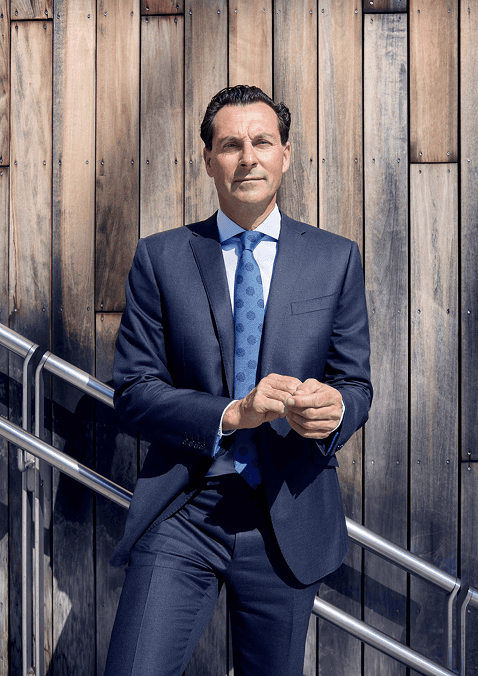 Andy Ramos, Partner Pérez-Llorca