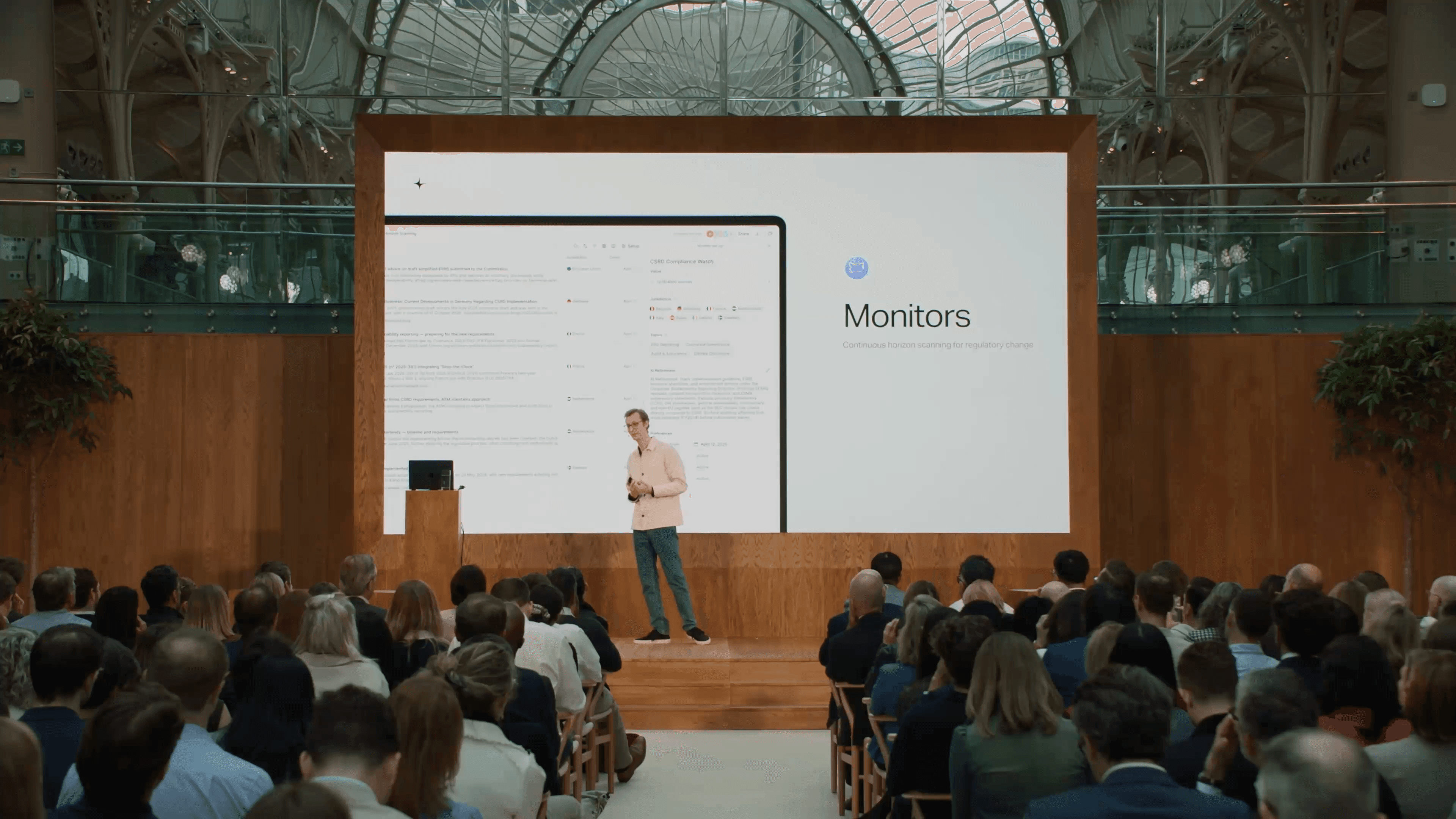 Monitors